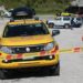 Crollo Marmolada, ricerche continuano: oggi lutto cittadino in Val di Fassa
