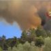 Incendio a Massarosa in Versilia, vento rinforza fiamme: evacuate altre famiglie