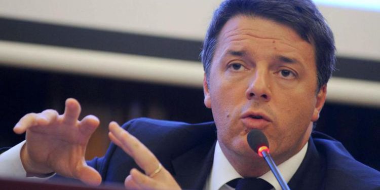 Dimissioni Draghi, Renzi: “Noi al lavoro per governo Draghi-Bis”