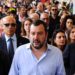 Elezioni 2022, Salvini: “Ombre russe dietro crisi governo? Fesserie”