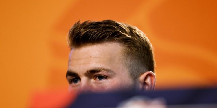 De Ligt dalla Juve al Bayern, affare fatto