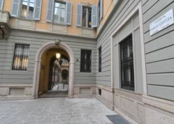 Mediobanca, utile otre 900 mln e ricavi record