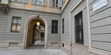 Mediobanca, utile otre 900 mln e ricavi record