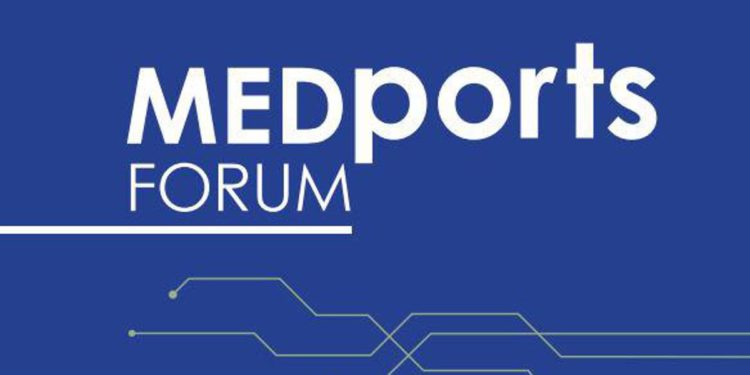 Medports, al via la due giorni del Forum annuale a Civitavecchia