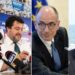 Sui social è già campagna elettorale: Conte incassa ok a strappo e Meloni alla testa del popolo del voto