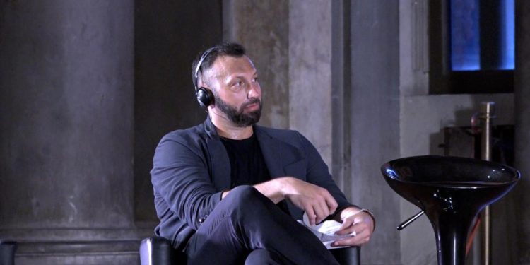 Stoner: “Un grande onore essere premiato con il Fair Play Menarini”