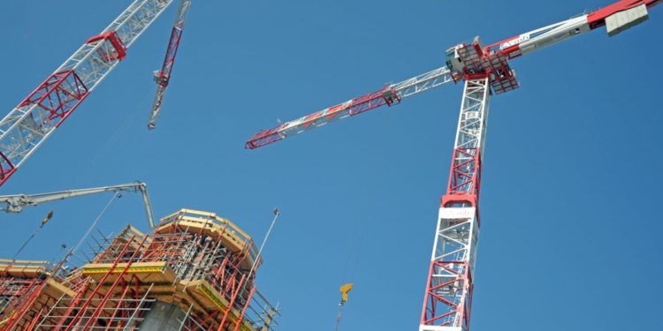 Opere pubbliche incompiute, una su 3 nella sola Sicilia