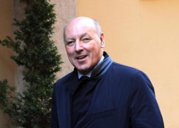 Inter, Marotta: “Dybala opportunità ma abbiamo attacco top”