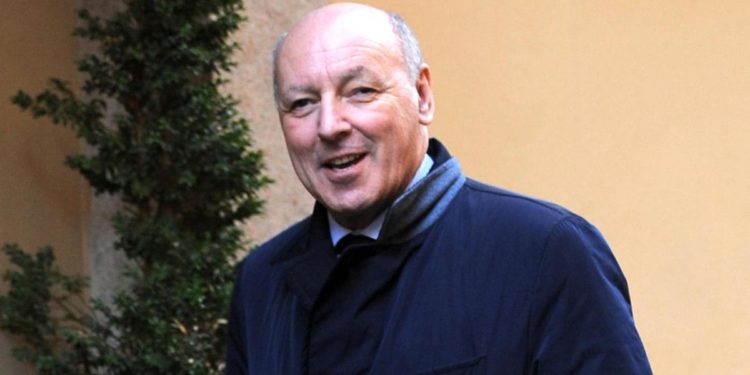 Inter, Marotta: “Dybala opportunità ma abbiamo attacco top”