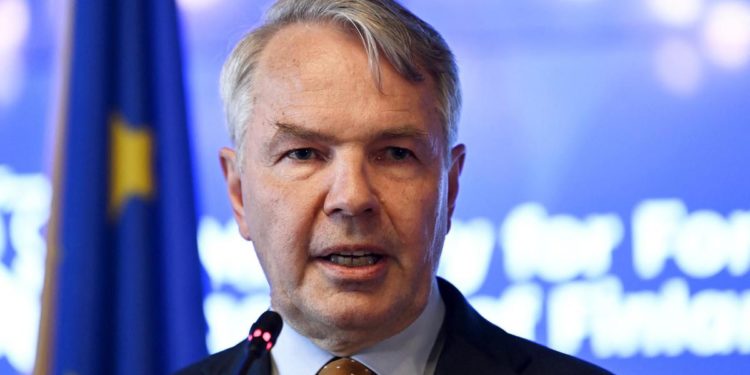 Ucraina, Helsinki: “Guerra in Europa naturalmente una possibilità”