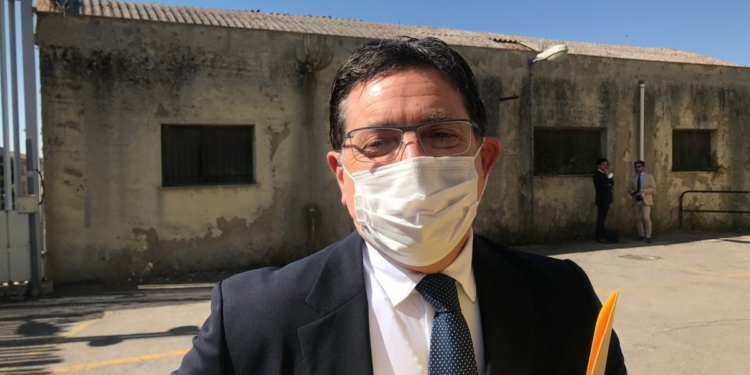 Processo Montante, attesa per domani la sentenza di appello