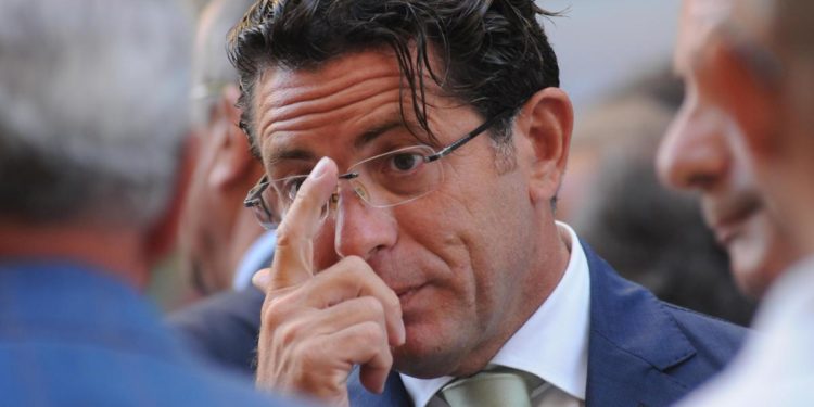 Processo Montante, 8 anni in appello a ex Presidente industriali siciliani