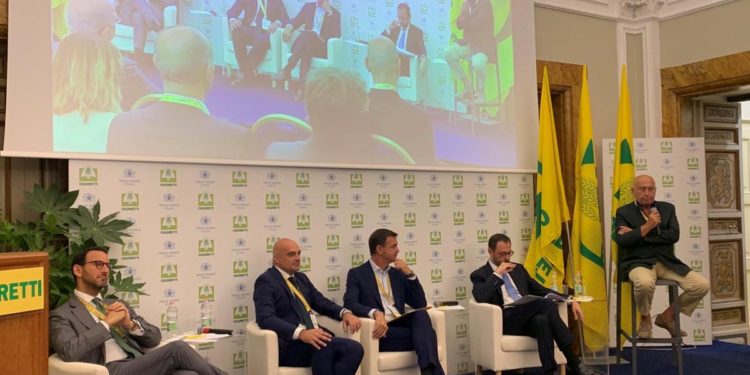 Prandini (Coldiretti): ‘Da filiera opportunità straordinaria per Paese, va difesa’