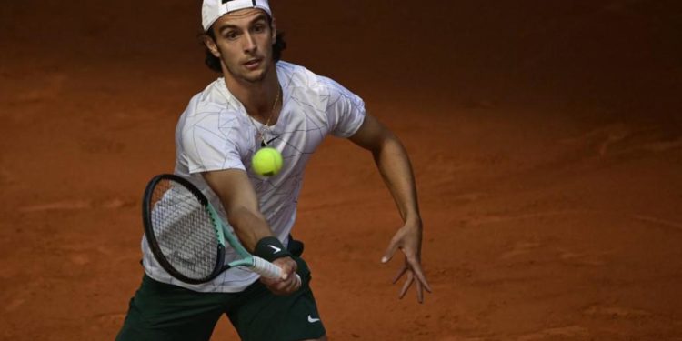 Atp Amburgo 2022, Musetti in finale