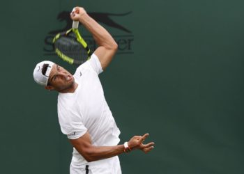 Wimbledon 2022, Nadal batte Sonego e va agli ottavi