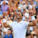 Wimbledon 2022, lesione addominale di 7 mm per Nadal