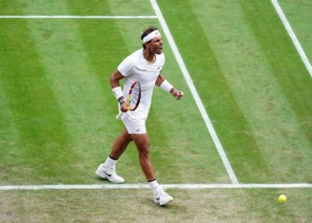 Wimbledon 2022, Nadal: “Non so come ho fatto…”