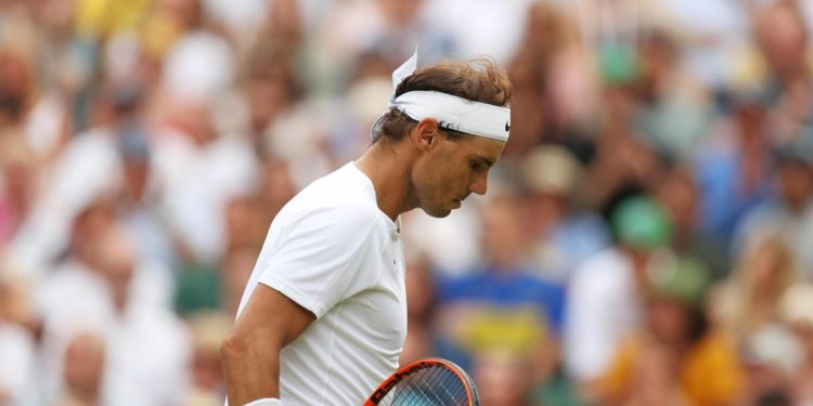 Wimbledon 2022, Nadal si ritira per infortunio: Kyrgios in finale