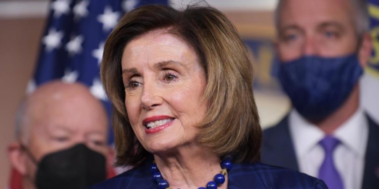 Pelosi a Taiwan, Cina agli Usa: “Ci saranno conseguenze”