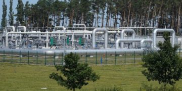 Energia, “accordo all’Ue su piano emergenza gas”