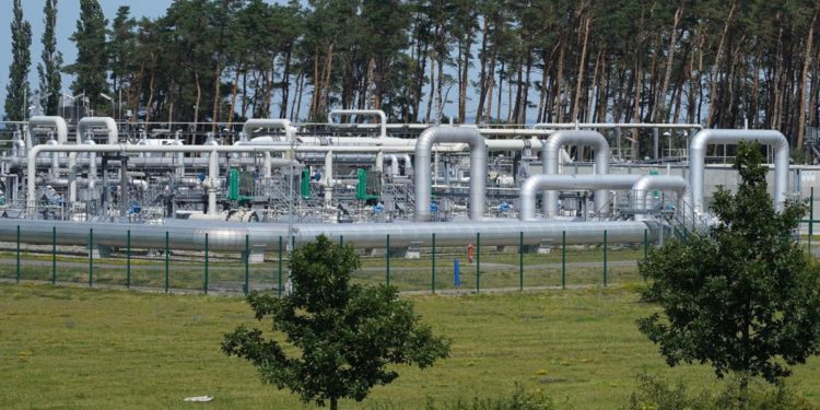 Energia, “accordo all’Ue su piano emergenza gas”