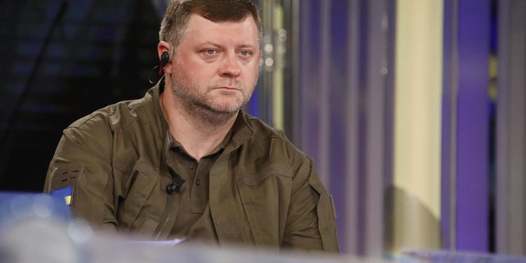 Ucraina, vicepresidente Parlamento: “Combatteremo corruzione per entrare in Ue”