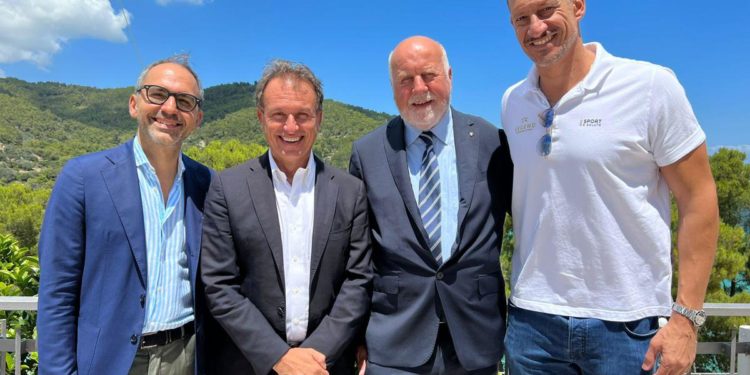 I Mondiali di Orienteering al via sul Gargano, Cozzoli: “turismo e sport leva strategica”
