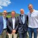 I Mondiali di Orienteering al via sul Gargano, Cozzoli: “turismo e sport leva strategica”