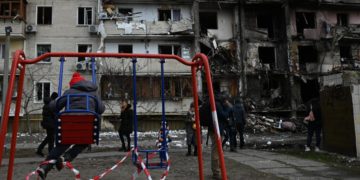 Ucraina: “344 bambini morti da inizio guerra”