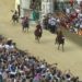 Palio di Siena 2022, vince il Drago