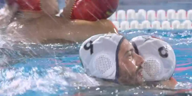 Mondiali pallanuoto, finale Spagna-Italia 15-14: Settebello d’argento
