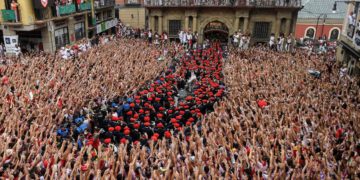 Pamplona, torna corsa tori annullata per il Covid