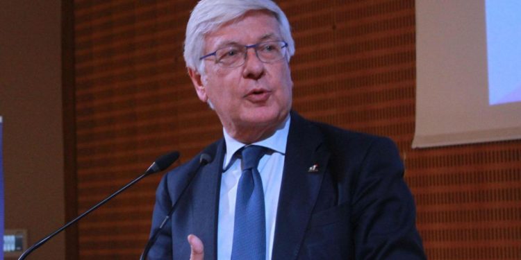 Peculato, Paolo Romani indagato a Monza