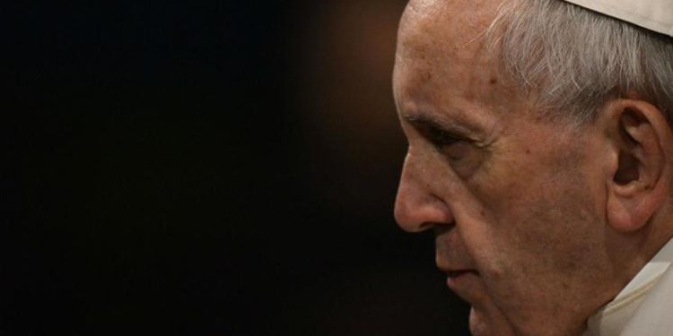 Scalfari, Papa Francesco: “Dolore per scomparsa di un amico”