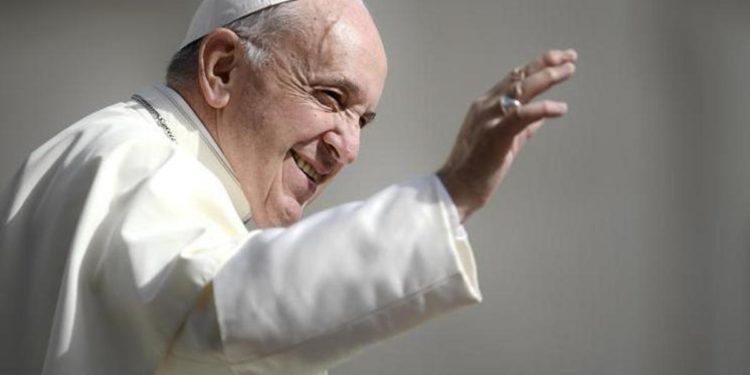 Viaggio in Canada di Papa Francesco