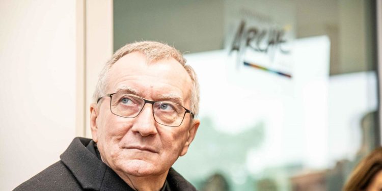 Governo, appello di Parolin alla responsabilità