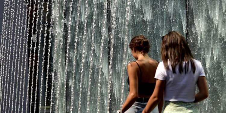 Caldo killer, 1.700 morti in Spagna e Portogallo nel 2022