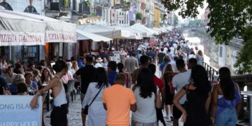 Covid oggi Italia, 100.690 contagi e 105 morti: bollettino 8 luglio