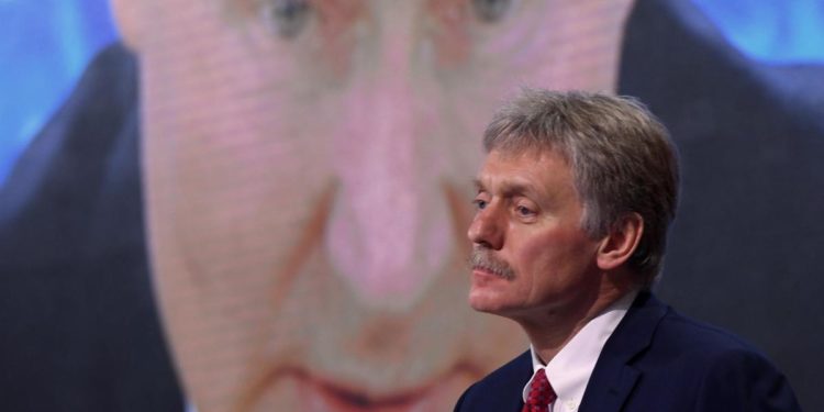 Governo Gb, Cremlino: “Johnson non ci piace e Russia non piace a lui”