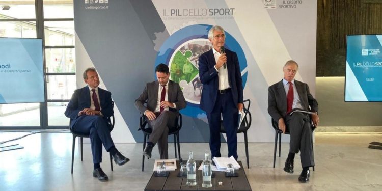 Lo Sport in Italia, 420.000 occupati e 24,5 mld di contributo a pil nazionale