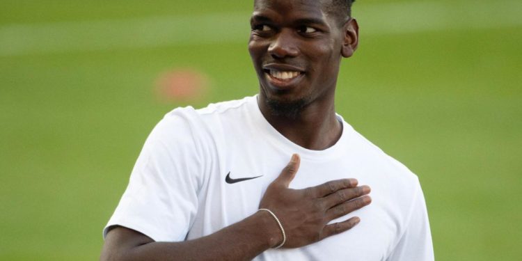 Juve, ecco Pogba: “C’erano altre squadre ma il mio cuore ha scelto lei”