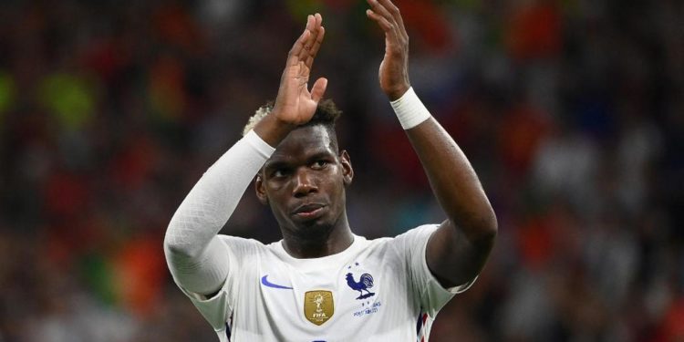 Juve, arrivano Di Maria e Pogba: ultime news
