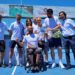 Padel ‘Mixto’, con Fondazione Entain l’inclusione sociale delle persone con disabilità