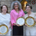 Covid, Premio ‘A tutta donna’ a tre primarie