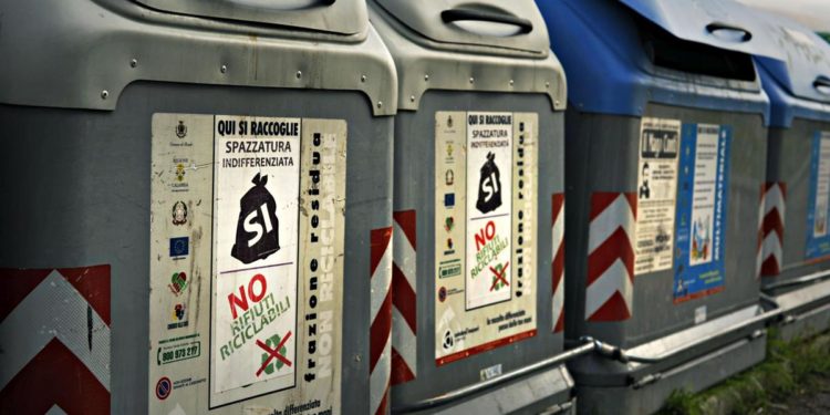 Rifiuti, Arera: “Il metodo tariffario copre circa 50 mln abitanti”