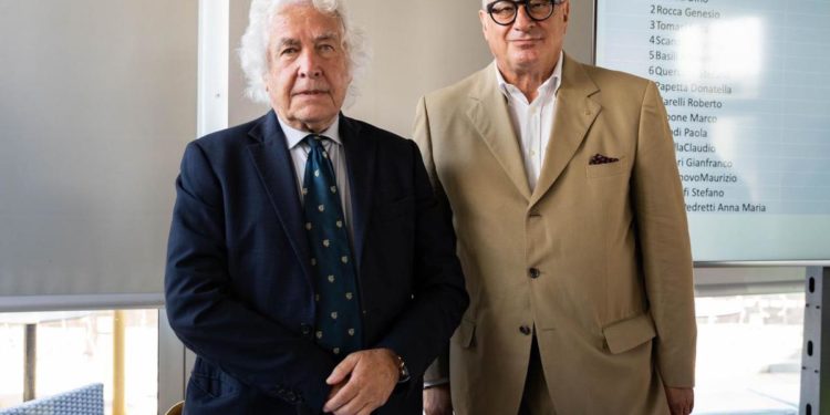 Assogiocattoli, Gianfranco Ranieri nuovo presidente