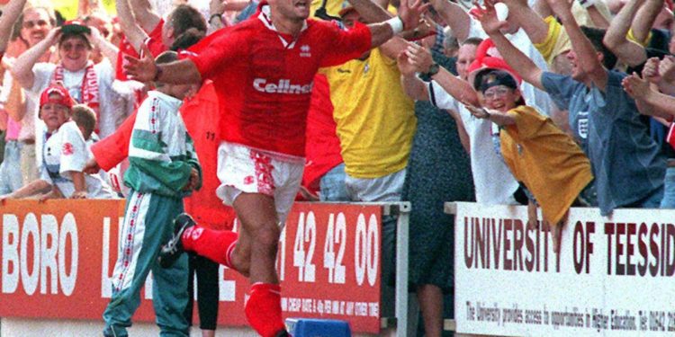 Ravanelli: ‘Paolo Rossi l’amico di tutti gli italiani’