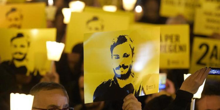 Regeni, Cassazione boccia ricorso: resta stop a processo