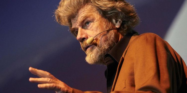 Valanga Marmolada, Messner: “La montagna è sempre pericolo”