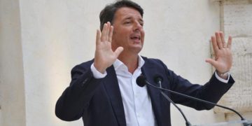 Elezioni 2022, Renzi: “Da Letta no veti? Ha fatto due conti”